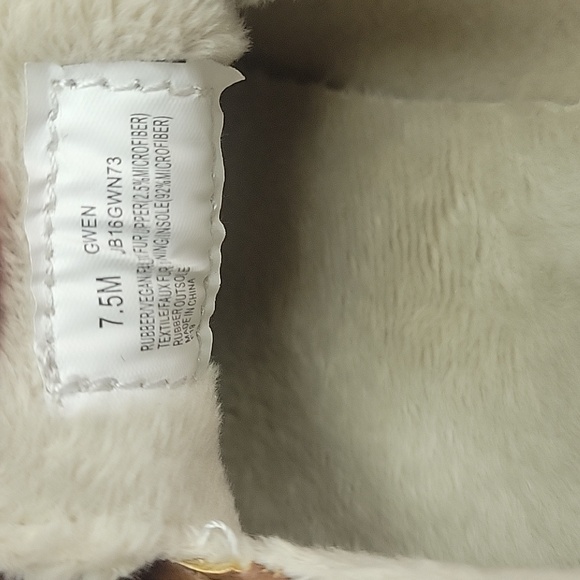 JBU Brown and Blue Boat Shoes with Durable Construction - Picture 4 of 5